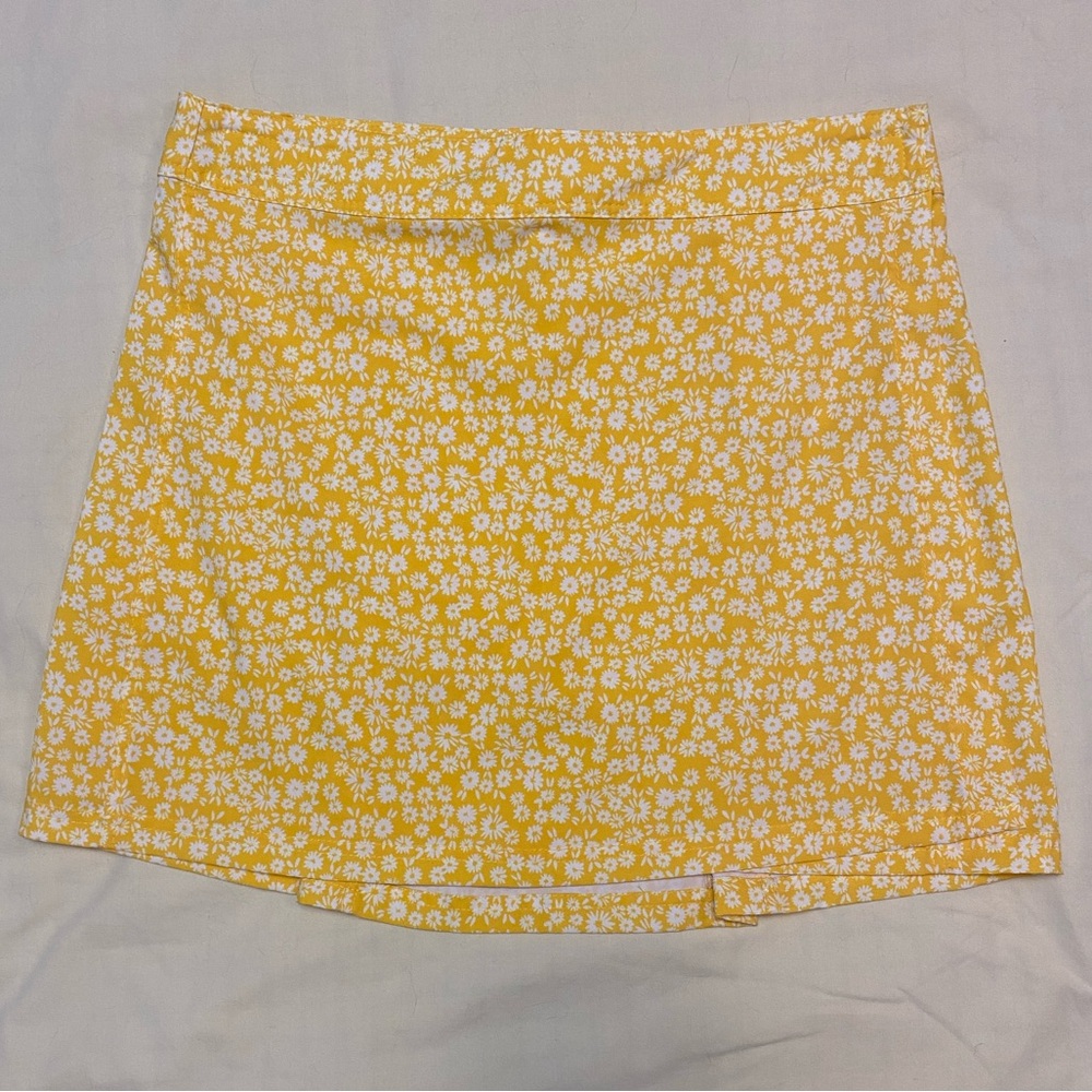 Ripskirt Hawaii Length 1 Floral Wrap Skirt